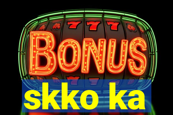 skko ka